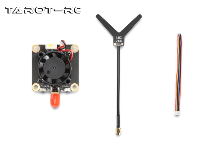 Tarot D/1.7G/8ͨ/1.6Wl TL300N7-01